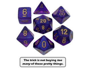 Illustration for article titled Why should YOU play D&D? Reason #1